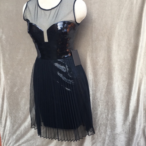 BCBGMaxAzria Cocktail dress Size XS - Picture 12 of 15